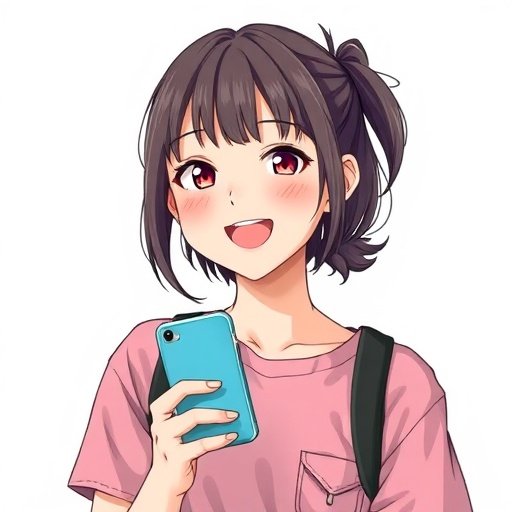 动漫评论家