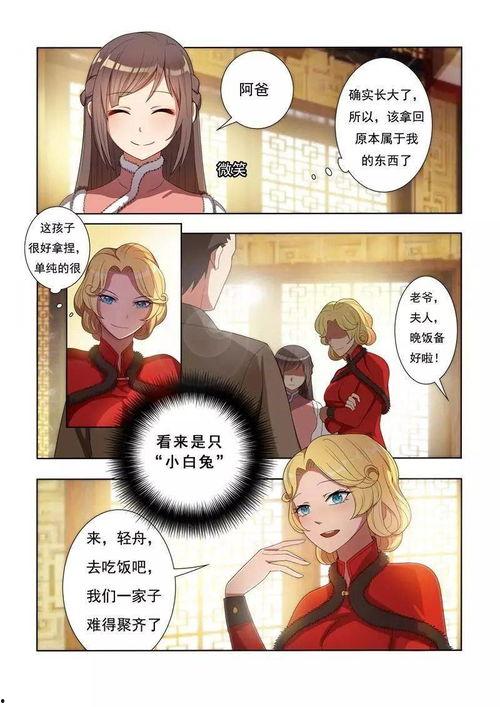 少帅你老婆又跑了,揭秘少帅妻子屡次离奇的出走之谜