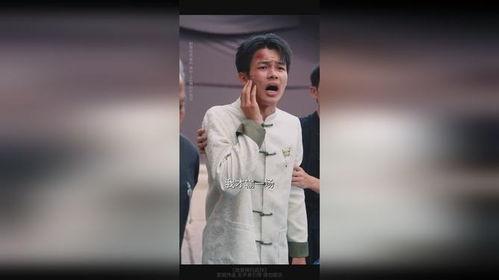 她曾横扫武林,她曾横扫天下