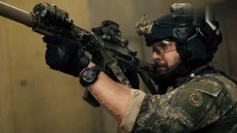 猛鹰突击兵团,铁血铸就的精英传奇