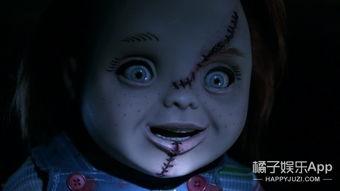 鬼娃回魂3,复仇之魂再起